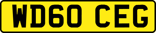 WD60CEG