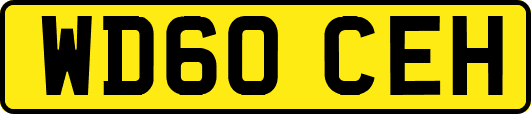 WD60CEH