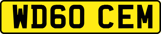 WD60CEM