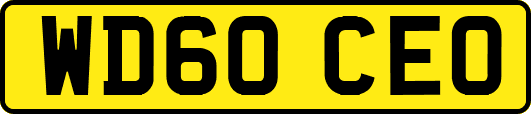 WD60CEO