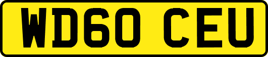 WD60CEU