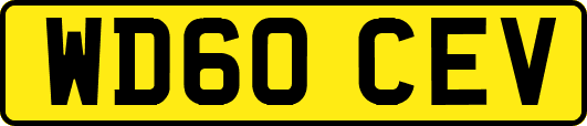 WD60CEV