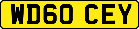 WD60CEY