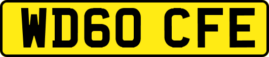 WD60CFE
