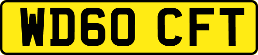WD60CFT