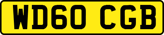 WD60CGB