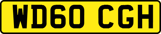 WD60CGH