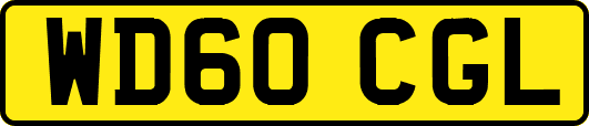 WD60CGL