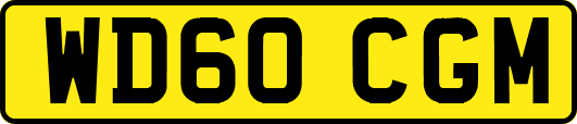 WD60CGM