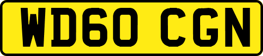 WD60CGN