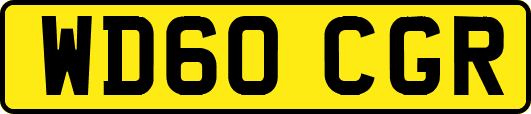 WD60CGR