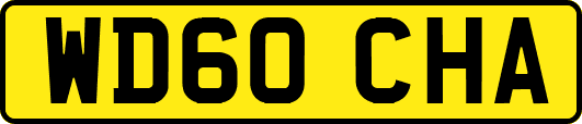 WD60CHA