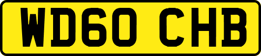WD60CHB