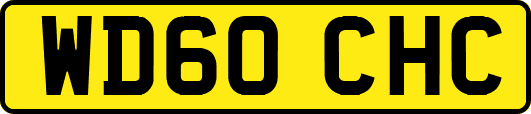 WD60CHC