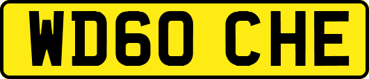 WD60CHE