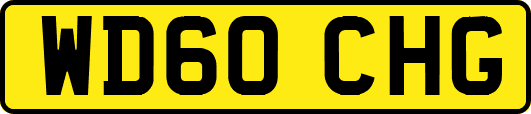 WD60CHG