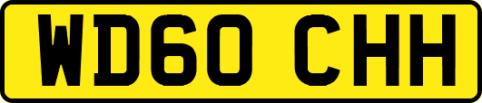 WD60CHH