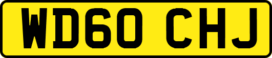 WD60CHJ
