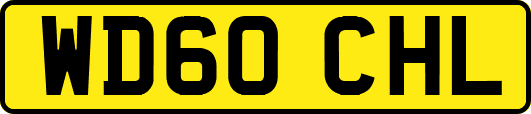 WD60CHL