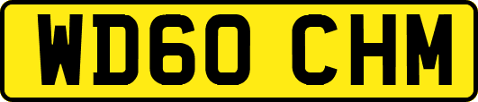 WD60CHM
