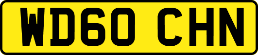 WD60CHN
