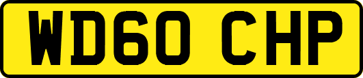 WD60CHP