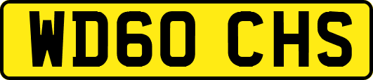 WD60CHS