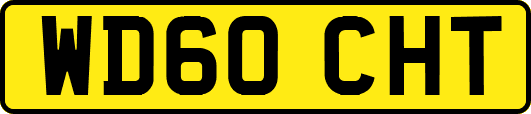 WD60CHT