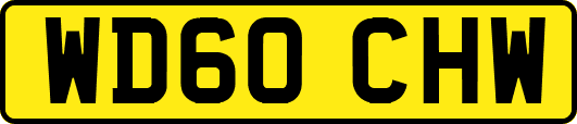 WD60CHW