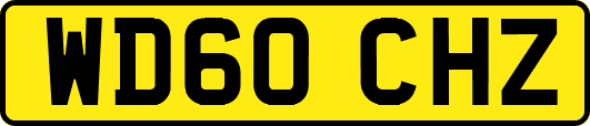 WD60CHZ