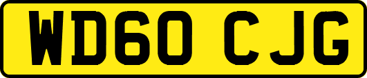 WD60CJG