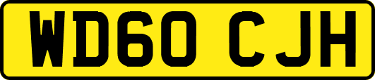 WD60CJH