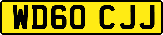 WD60CJJ