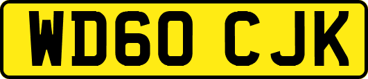 WD60CJK