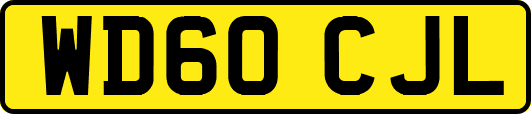 WD60CJL