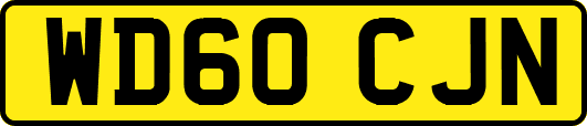 WD60CJN