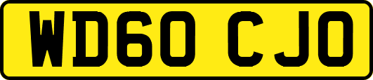 WD60CJO