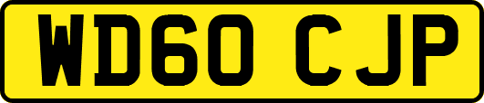 WD60CJP