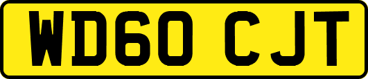 WD60CJT