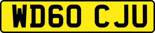 WD60CJU