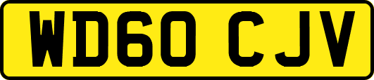 WD60CJV