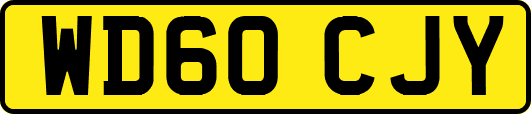 WD60CJY
