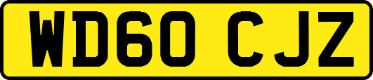 WD60CJZ