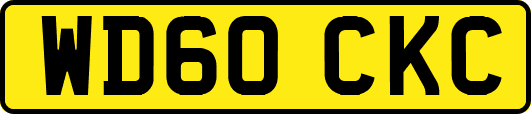 WD60CKC