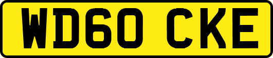 WD60CKE