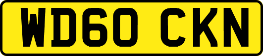 WD60CKN