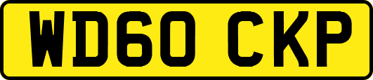 WD60CKP