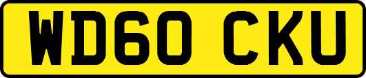 WD60CKU