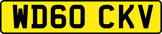 WD60CKV