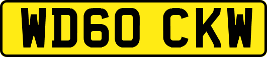 WD60CKW